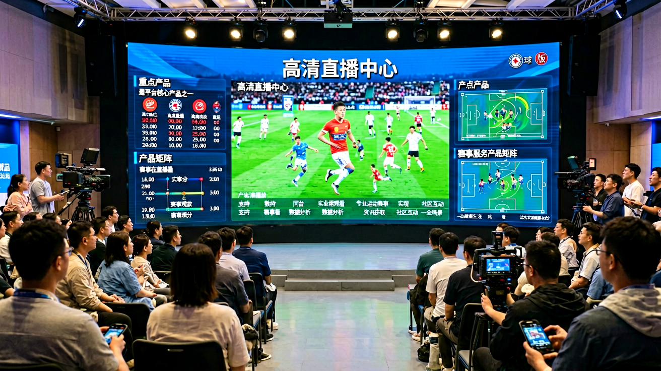 678体育高清直播中心界面展示